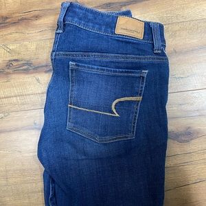 A&E Super Super Stretch x4 Jeggings